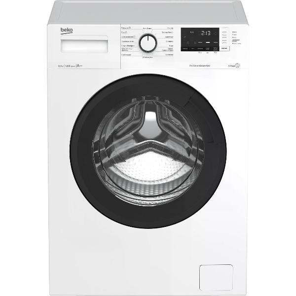 фото Стиральная машина wsre 6h612 zawi beko