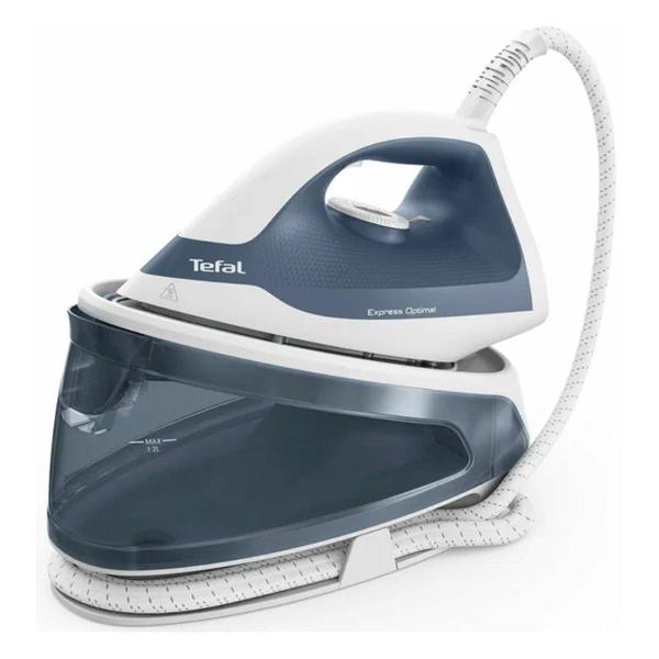 фото Парогенератор express optimal sv4110e0 tefal