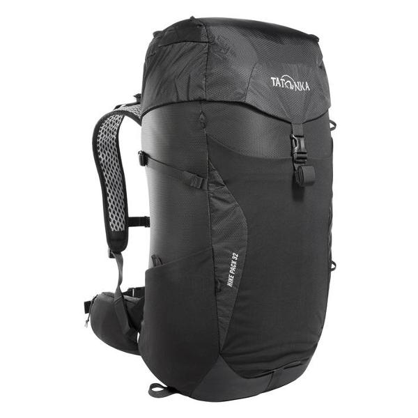 фото Рюкзак hike pack 32 black (1572.040) tatonka