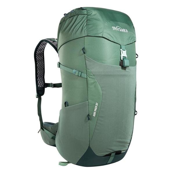 фото Рюкзак hike pack 32 sage green (1572.286) tatonka