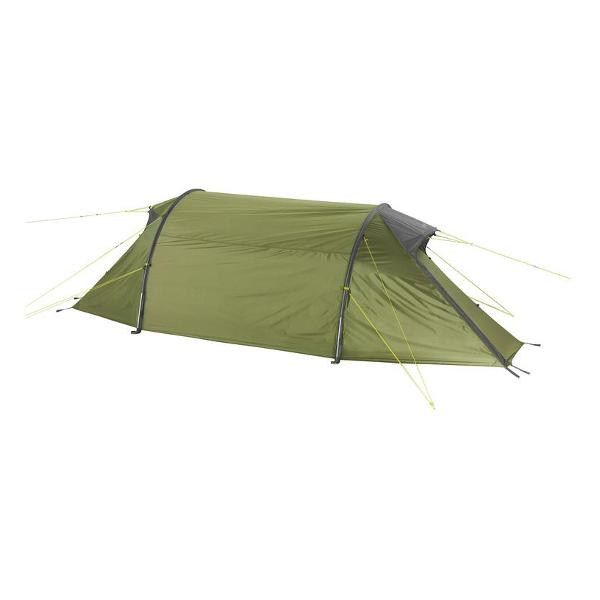 фото Палатка туристическая arctis 2.235 pu light olive (2451.333) tatonka