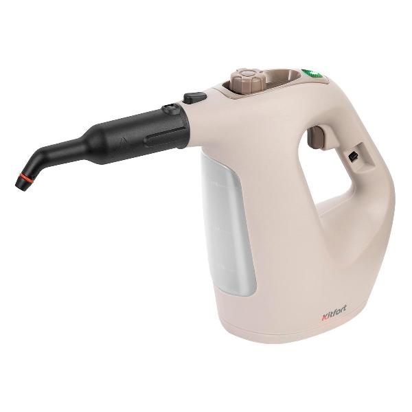 фото Пароочиститель кт-9183 kitfort