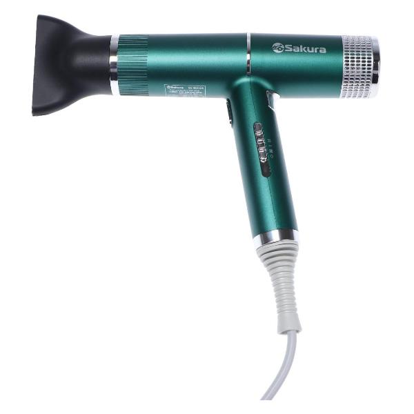 фото Фен sa-4051gr sakura