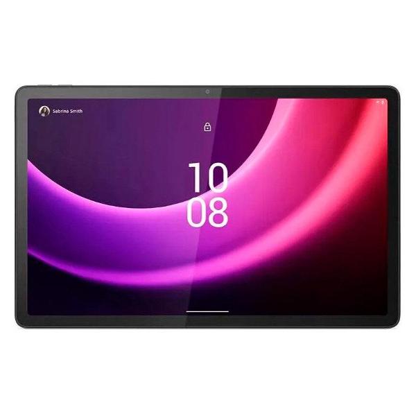 фото Планшет tab p11 gen 2 wi-fi 6/128gb dark grey (zabf0009ru) lenovo