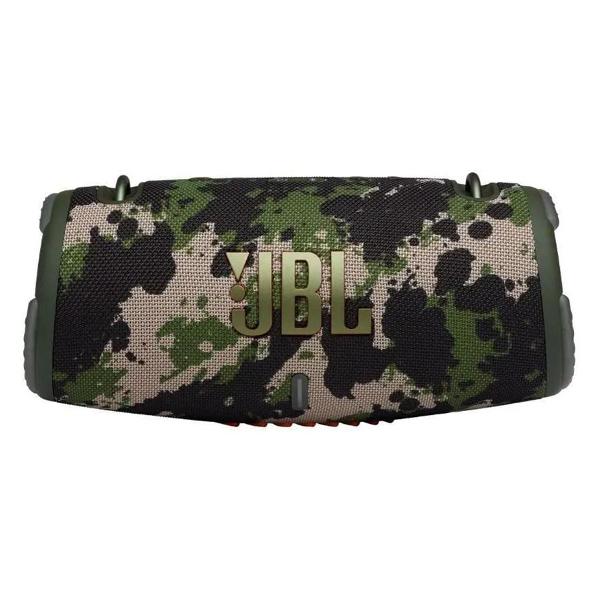 фото Портативная колонка xtreme 3 camouflage (xtreme3camouk) jbl