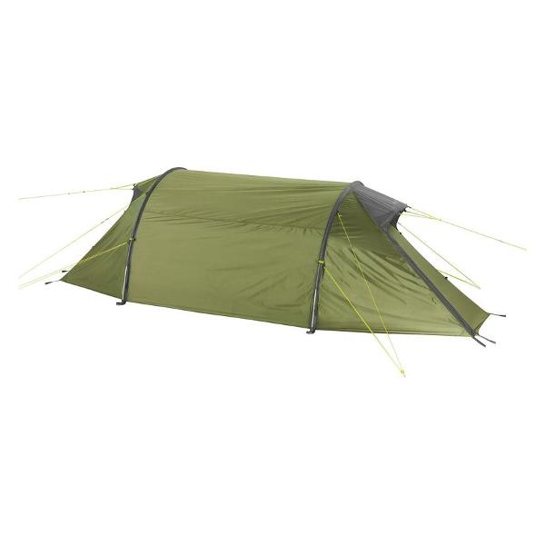 фото Палатка туристическая arctis 3.235 pu light olive (2453.333) tatonka