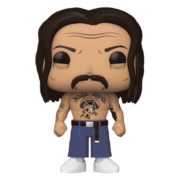 фото Фигурка pop! ad icons: danny trejo 229 (75360) funko