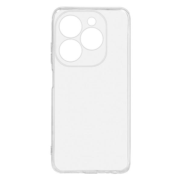 фото Чехол для infinix smart 8 plus/8 pro (incase-50) df