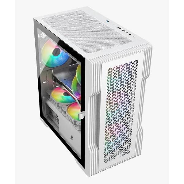фото Компьютер cyborg x3 sp-259 preon