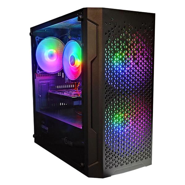 фото Компьютер strix neo zx-1011 preon