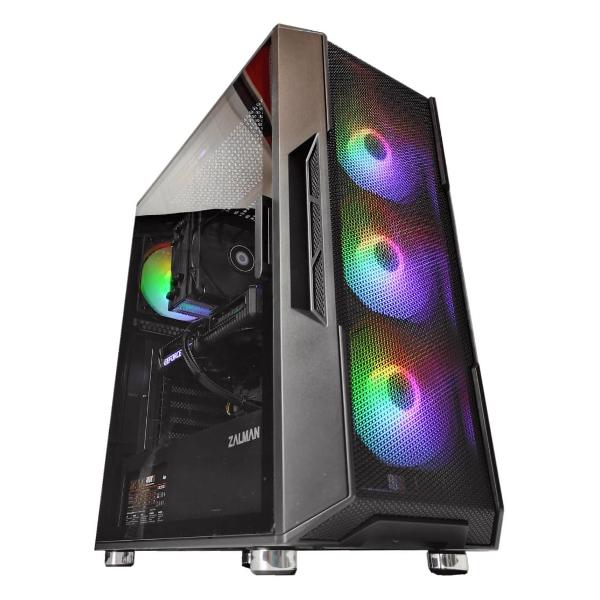 фото Компьютер deep x7 zx-1026 preon