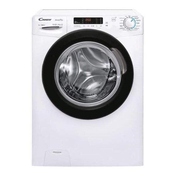 фото Стиральная машина smart pro csh44183d/2-07 candy