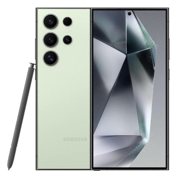 Samsung Galaxy S24 Ultra 12/1TB Titanium Green