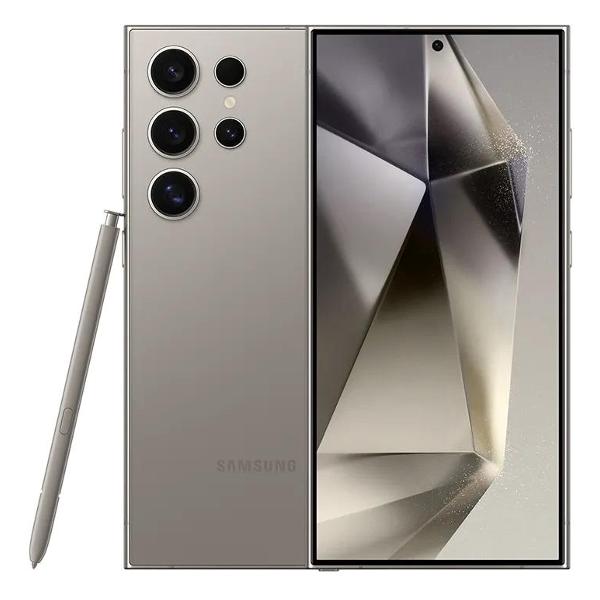 Samsung Galaxy S24 Ultra 12/1TB Marble Gray