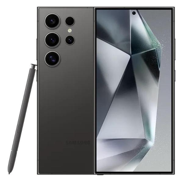 Samsung Galaxy S24 Ultra 12/1TB Onyx Black