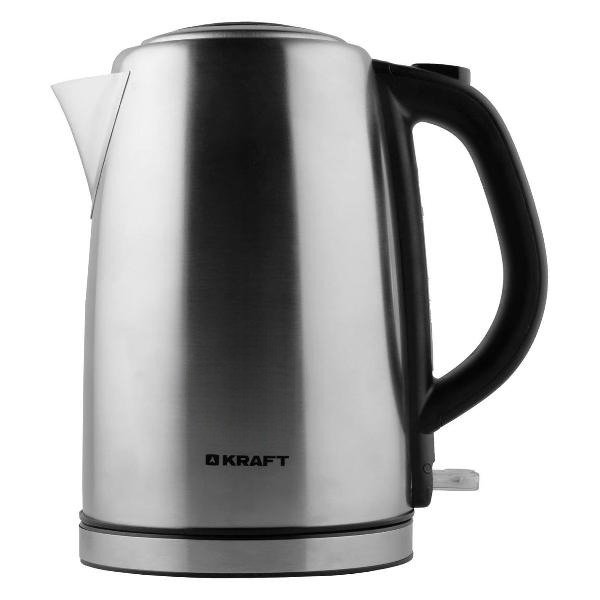 фото Электрический чайник kf-kx1798blo kraft