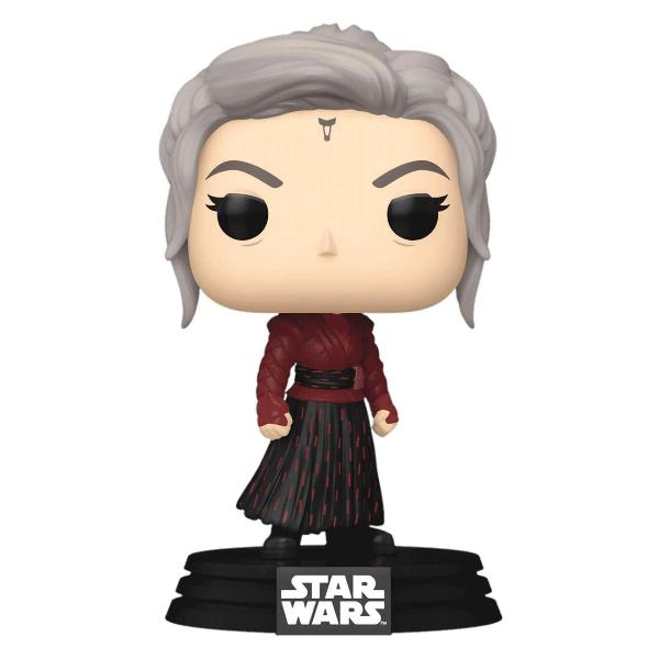 фото Фигурка pop! movies: star wars: morgan elsbeth 684 (76540) funko