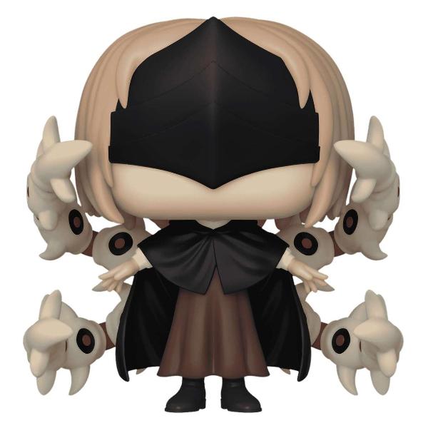 фото Фигурка pop! animation: tokyo ghoul re: hinami fueguchi with chase 1546 (75518) funko