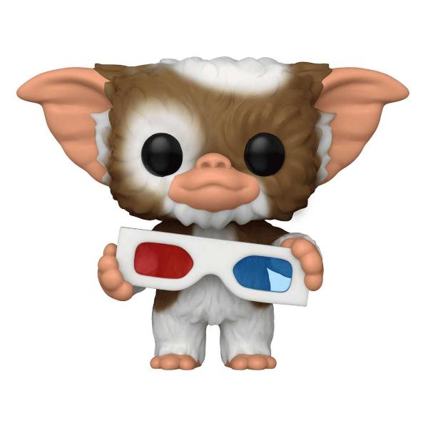 фото Фигурка pop! movies: gremlins: gizmo with 3d glasses (fl) (exc) 1146 (57937) funko
