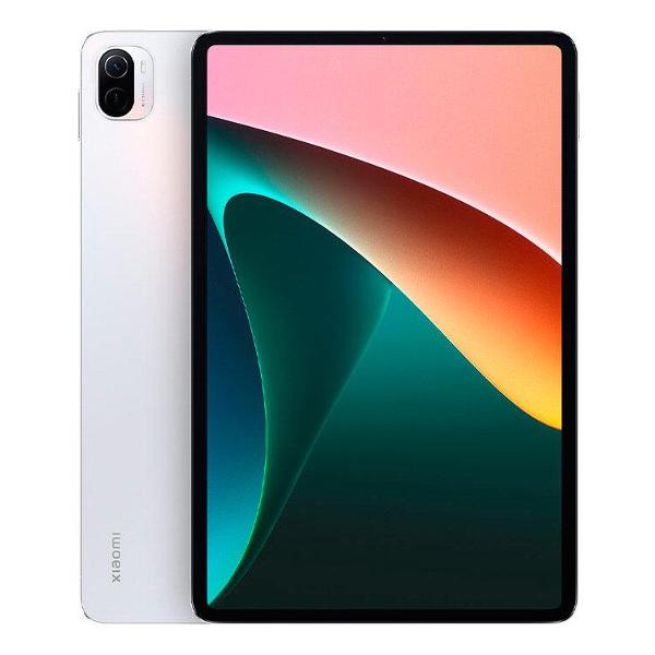 фото Планшет pad 5 gl wi-fi 8/256gb white xiaomi