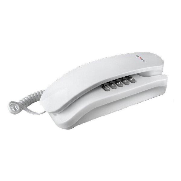 фото Телефон проводной tx-215 texet