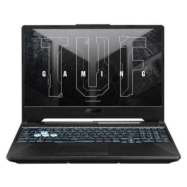 фото Игровой ноутбук tuf gaming a15 (fa506nf-hn042) asus