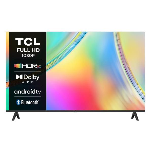 фото Led телевизор 32" 32s5400af tcl