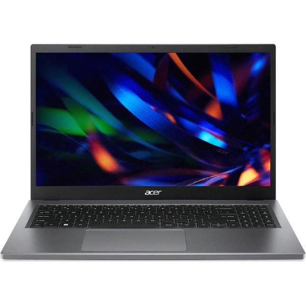 фото Ноутбук ryzen 5 7520u/8gb/ssd512gb (ex215-23-r94h) acer