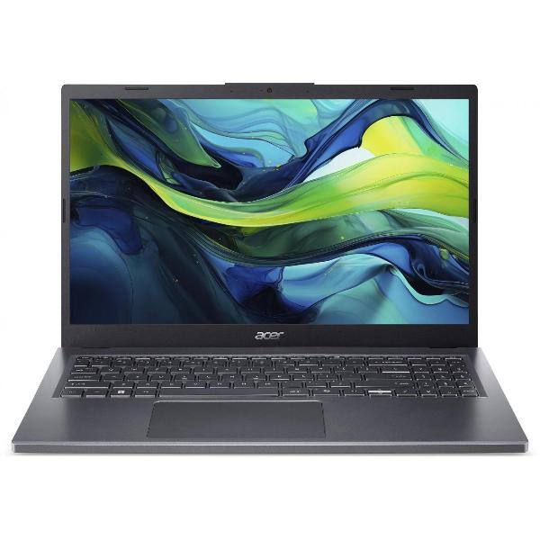 фото Ноутбук core 5 120u/16gb/ssd512gb (a15-51m-51vs) acer