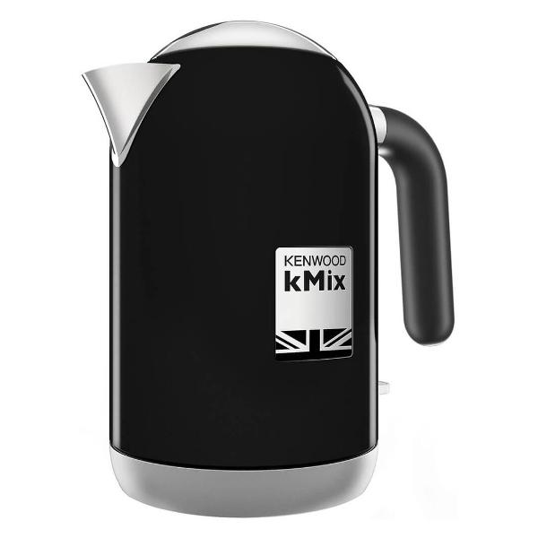 фото Электрический чайник kmix zjx740bk kenwood