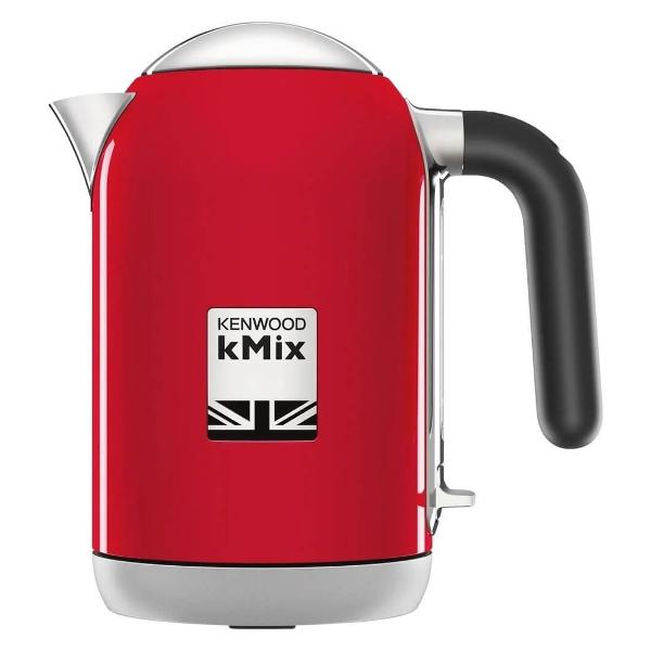 фото Электрический чайник kmix zjx740rd kenwood