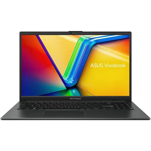 фото Ноутбук vivobook go e1504fa-l1400w black (90nb0zr2-m00m20) asus