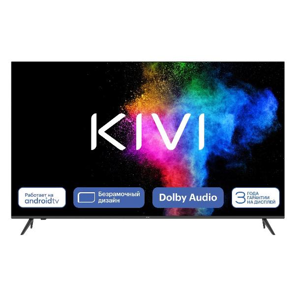 фото Ultra hd (4k) led телевизор 65" m65ud70b kivi
