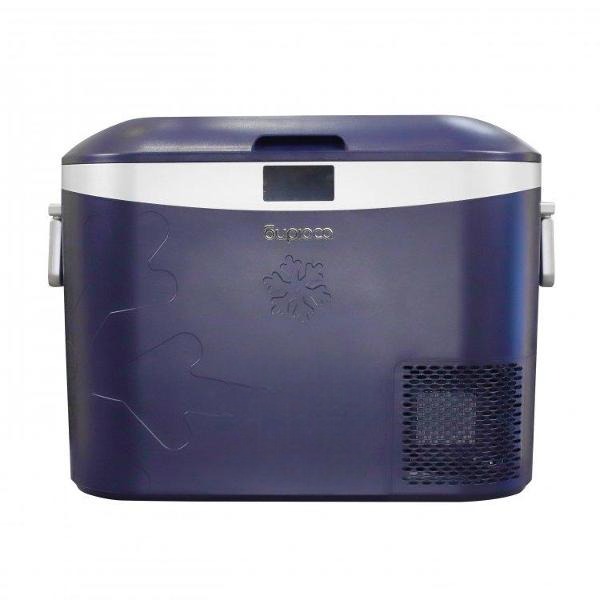 Автохолодильник Бирюса НС-18P5