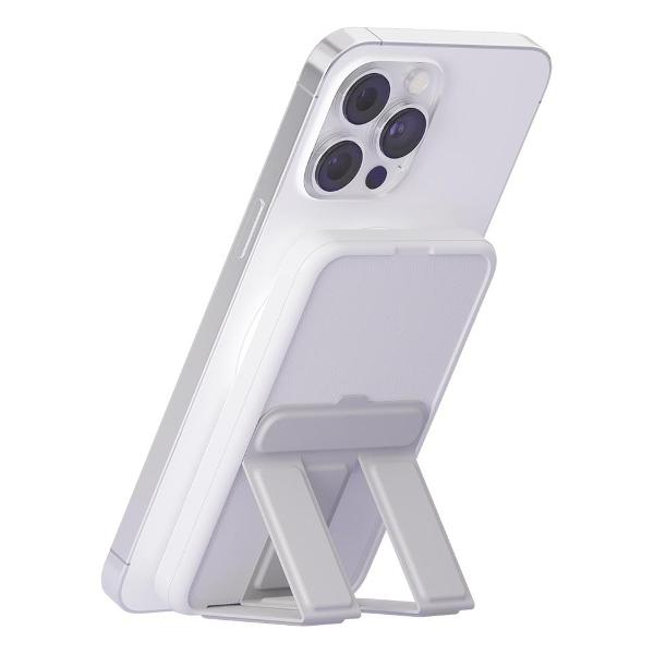 фото Внешний аккумулятор magsafe 5000mah white (1041001) vlp