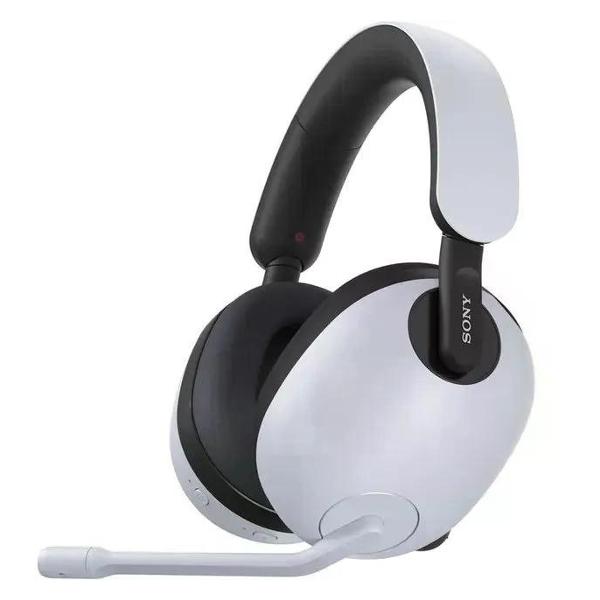 фото Игровые наушники inzone h9 white (wh-g900n) sony