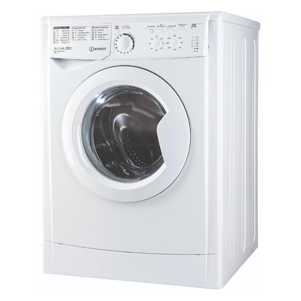 фото Стиральная машина ewuc 4105 cis white indesit