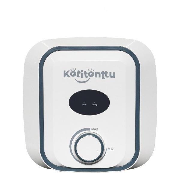 фото Водонагреватель salmi kmu-10 kotitonttu