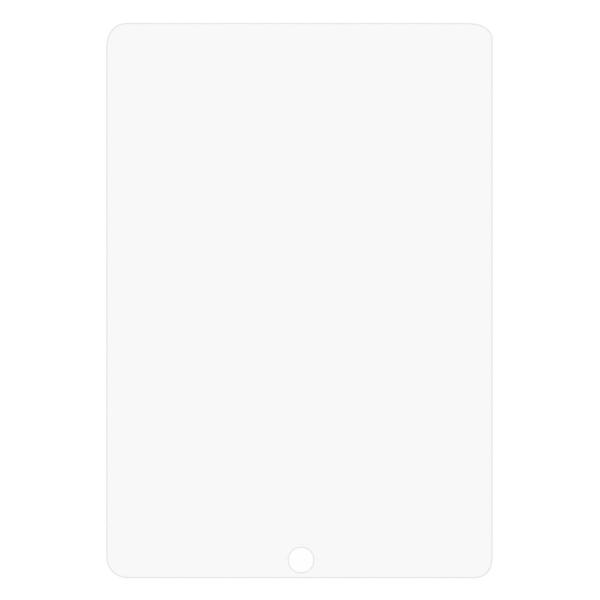 фото Защитное стекло для ipad 10.2" (2019/2020/2021) tempered glass red line