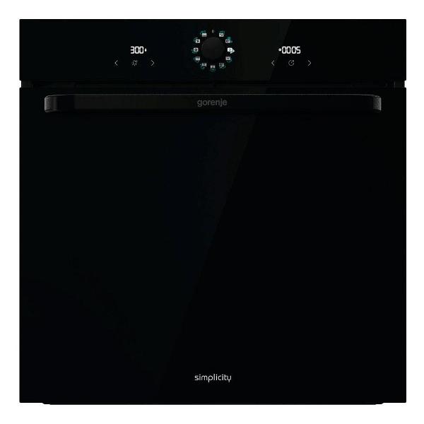 фото Электрический духовой шкаф bos67371syb gorenje