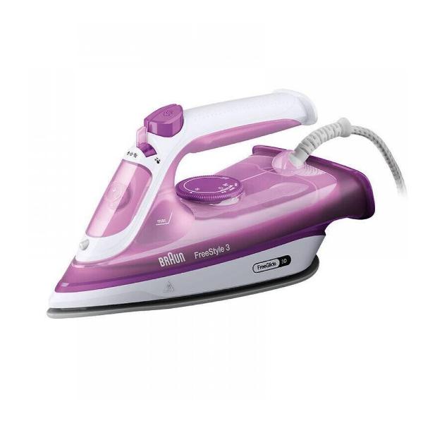 фото Утюг fi3144bl синий braun