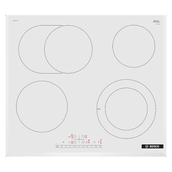 фото Электрическая варочная панель pkn652fp2e bosch