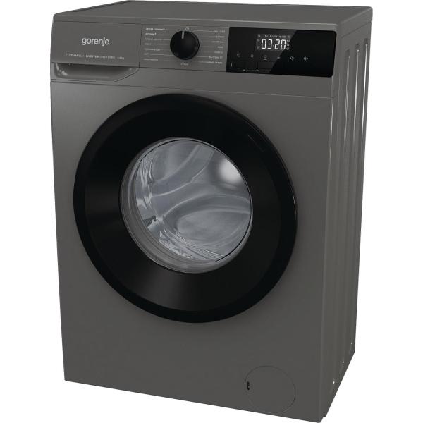 фото Стиральная машина w2nhpi62scss gorenje