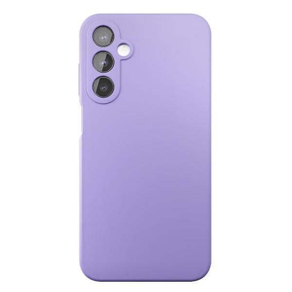 фото Чехол aster case для samsung galaxy a25, лавандовый (1057059) vlp