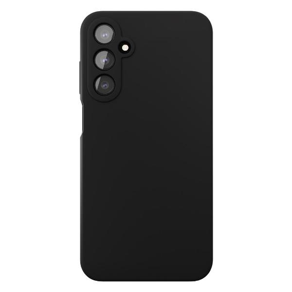 фото Чехол aster case для samsung galaxy a25, черный (1057058) vlp