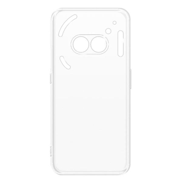 фото Чехол для nothing phone (2a) (ncase-02) df