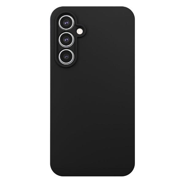 фото Чехол aster case для samsung galaxy a55, черный (1057061) vlp