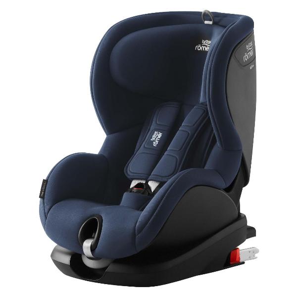 фото Автокресло trifix2 i-size night blue britax-roemer