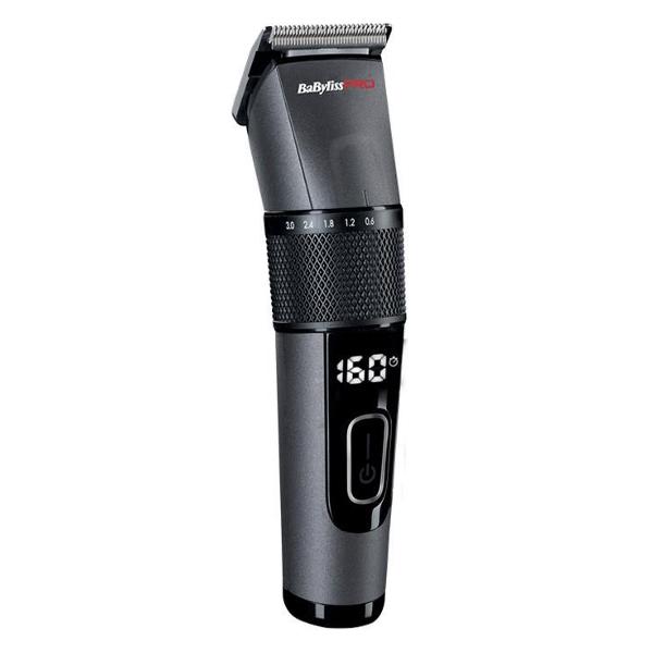 фото Машинка для стрижки волос pro cut-definer fx872e babyliss pro