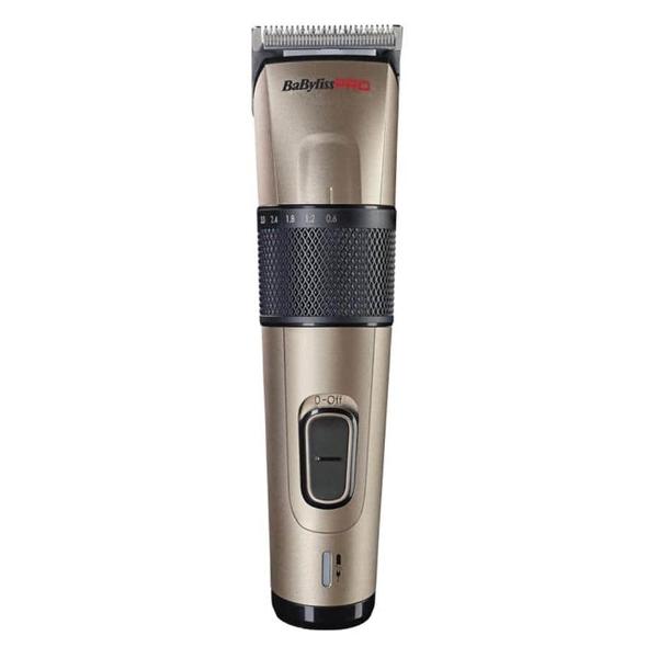 фото Машинка для стрижки волос pro cut-definer fx862e babyliss pro